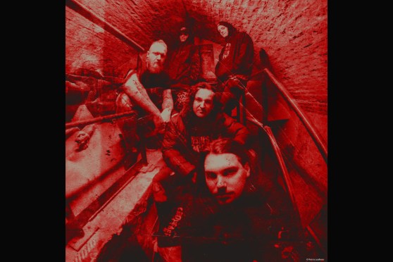 Distant drops new single/video “Argent Justice”