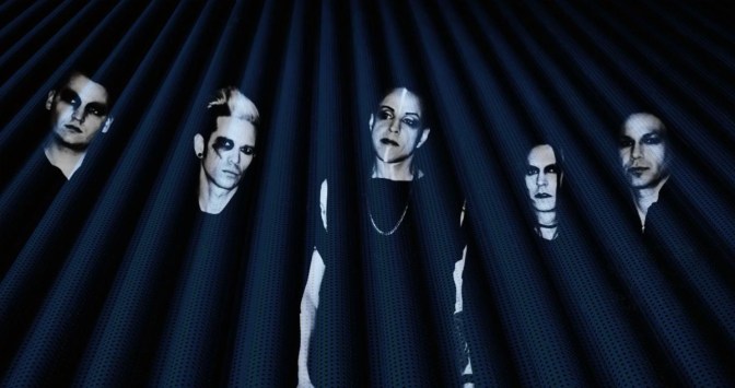 ORGY Drops “Empty” Single