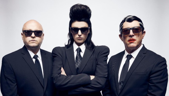 Puscifer Set March 31 Release Date for “Existential Reckoning: Re-Wired”