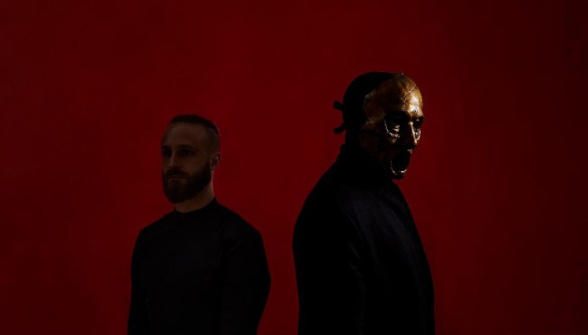 Sermon announces sophomore album “Of Golden Verse”