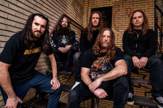 UNEARTH Drops “The Wretched; The Ruinous” Single