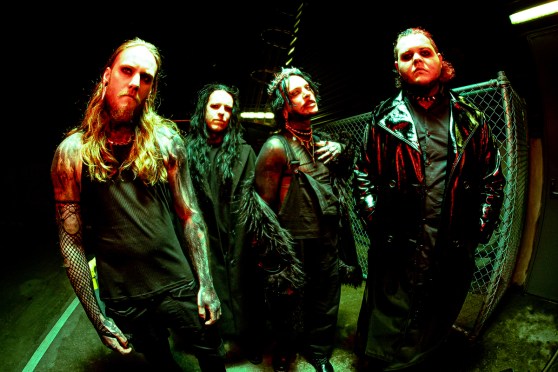 MÉLANCOLIA Release Music Video For “HORROR_ETHEREAL”