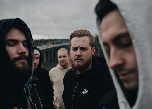 Allt drops new standalone single/video, “Emanate”