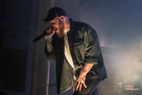 LIVE REVIEW: WE CAME AS ROMANS DARKBLOOM TOUR 2023