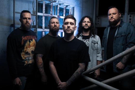 WHITECHAPEL Announces US Headlining Tour