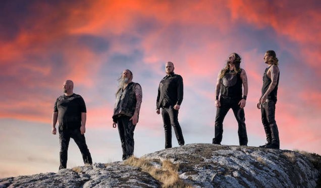 ENSLAVED Release New Single “Forest Dweller”