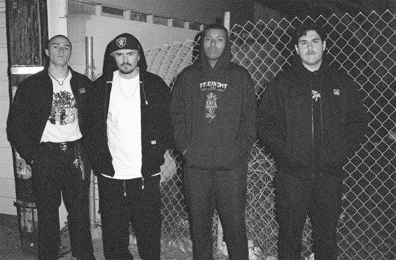 California hardcore band Torena drop new single “Bleed”