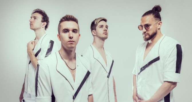 Solence Release New Album “_hope is a cult_”