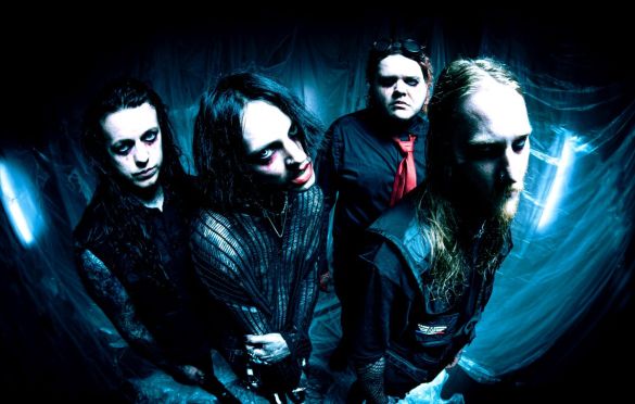 MÉLANCOLIA DELIVER FOREBODING NEW SINGLE “[INURE]”