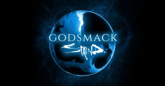 Godsmack And Staind Announce Co-Headlining 2023 Tour