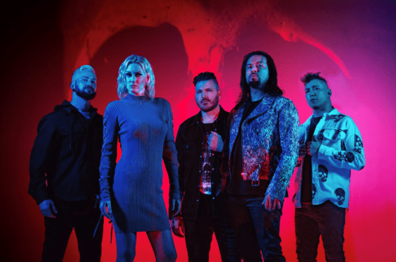 Pop Evil new Album Skeletons Out Now with Deluxe Digital Box Set