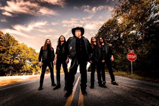 Texas Hippie Coalition Releases “The Name Lives On” Now