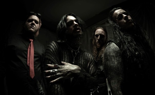 MÉLANCOLIA UNVEIL DEBUT ALBUM “HISSTHROUGHROTTENTEETH”