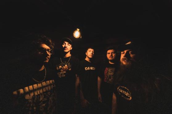 Boundaries Release New Song “Bedlam”
