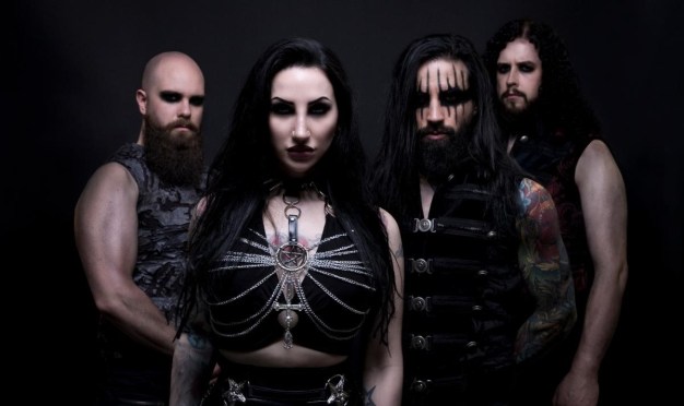 ELEINE Unveils Epic New Single “Never Forget”