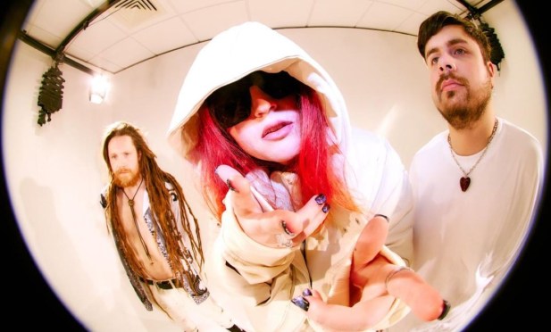 Pupil Slicer announce new album “Blossom”