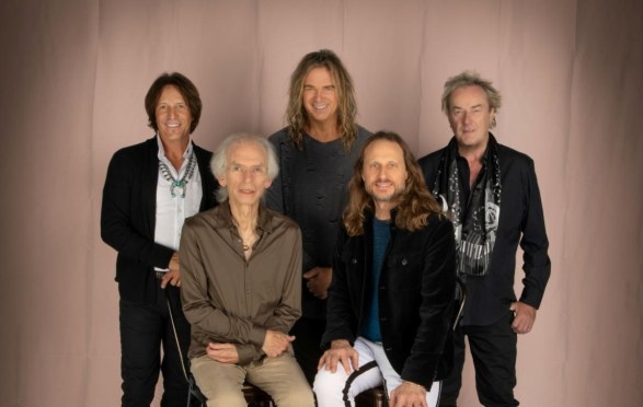 YES Today Launch “All Connected”