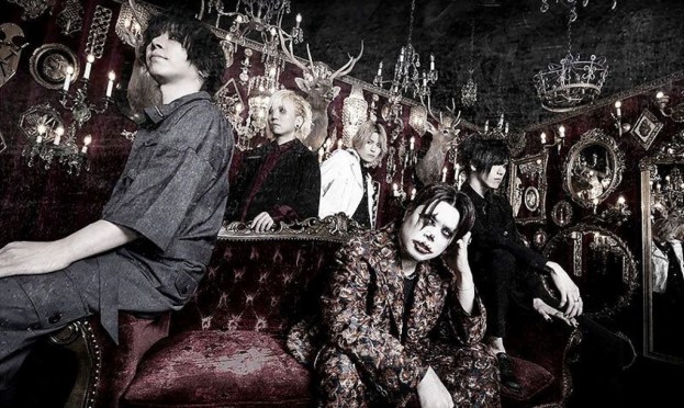 NoGoD Usher In New Era with NoW TESTAMENT