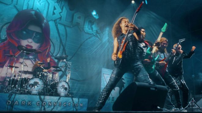 BEAST IN BLACK Announce Fall 2023 North American Tour