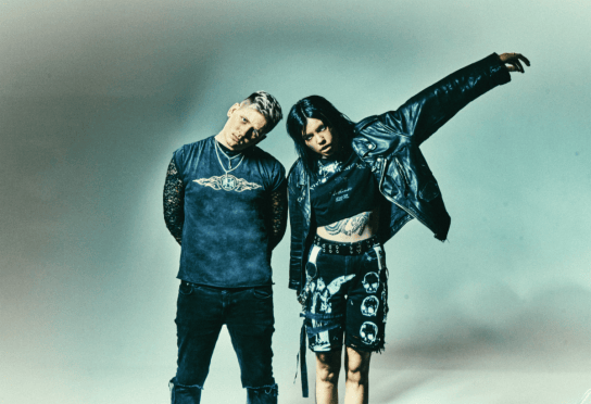 HOT MILK Announce Summer East Coast Shows