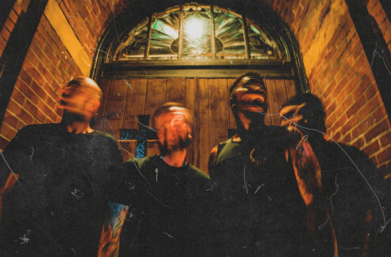 Oceano Announce New US Headlining Tour “Deathcore Ain’t Dead” With Through the Eyes of the Dead + Tracheotomy