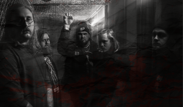 Left to Suffer Announce Debut Album “Feral” out May 12