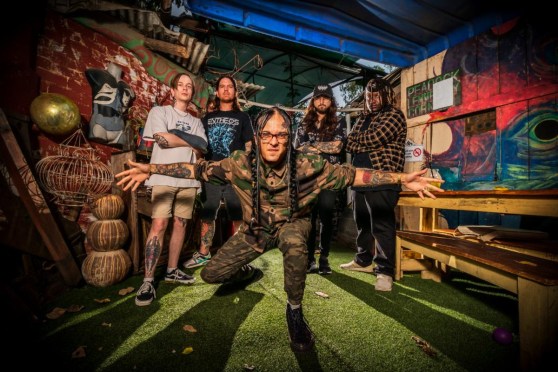 VULVODYNIA Release Brand New Single “Eulogy of Ashes”