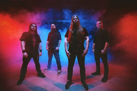 Canadian Death Metal Giants CRYPTOPSY Join Nuclear Blast Records