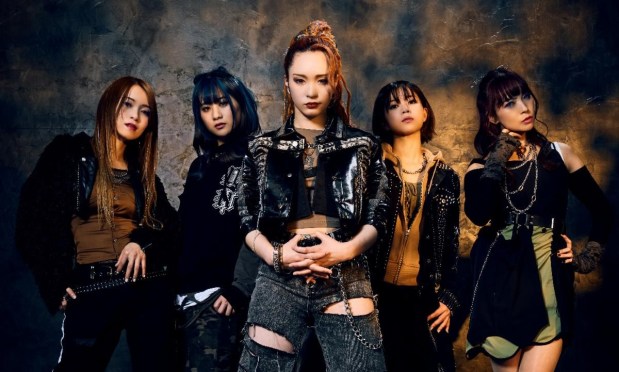 Nemophila Release “Night Flight” Digital Single & Video