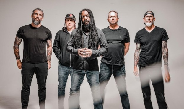 SEVENDUST Unleashes New Single “Everything” + Music Video