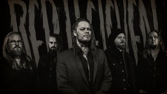 Finnish experimental metal band Red Eleven introduces their renewed sound with a new single “Blackbird”