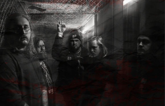 Left to Suffer Announce Co-Headlining Tour with Distant, Justice For The Damned + Cabal