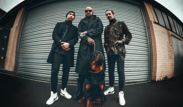 ATTILA Announce Gargantuan “About That Life 10-Year Anniversary Tour”