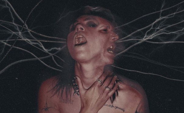 HOT MILK Release Brand New Single & Video “PARTY ON MY DEATHBED”