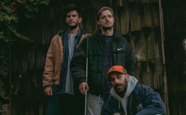 X AMBASSADORS SIGN WITH VIRGIN MUSIC