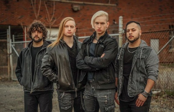 Uncured Releases New EP “My Design” and Premieres “Fight This War” Video