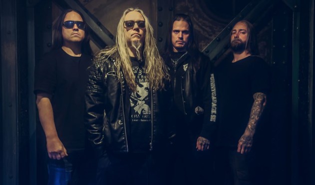 HYPOCRISY release video for “They Will Arrive”