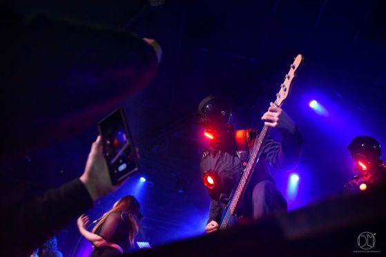 Satellite Citi at Whisky A Go Go on June 7th, 2023