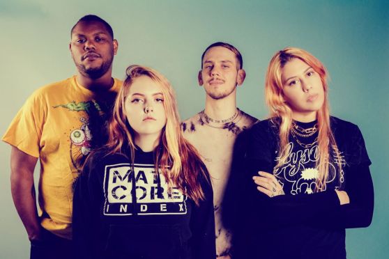 FILTH IS ETERNAL Announce New Album Share Lead Single / Video “Crawl Space”