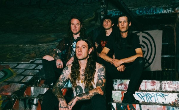 GELD release “Success” single – New album “Currency // Castration” out Friday