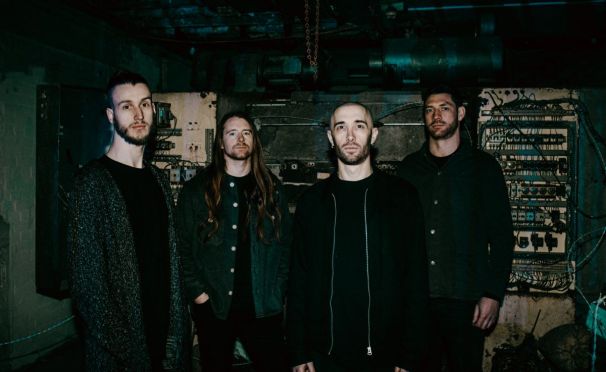 SYLOSIS announce new album “A Sign Of Things To Come”