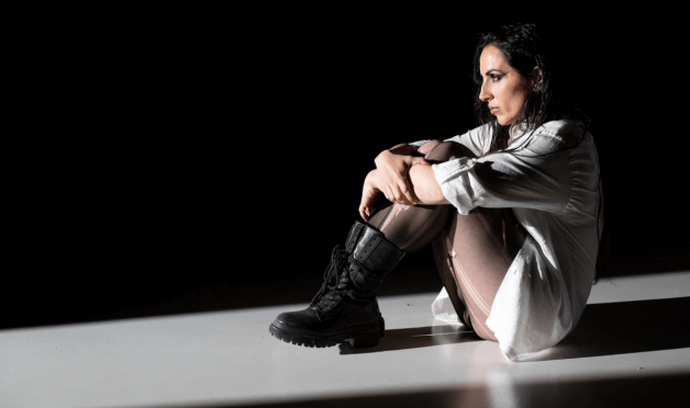 Claudia Cappelletti Empowering Anthem About Women’s Rights