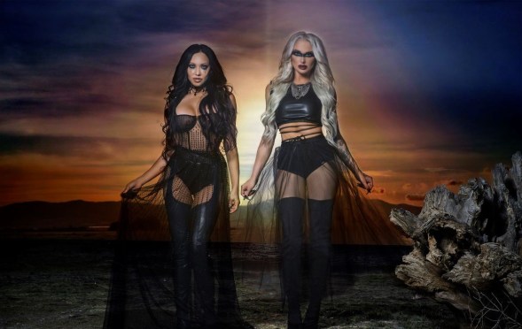 BUTCHER BABIES Reveal New Track “Last December”
