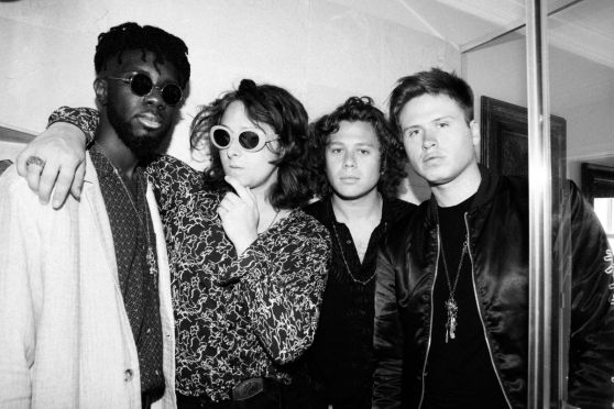 TEMPT Announce Self-Titled Debut Album Due 8/25 via Better Noise Music