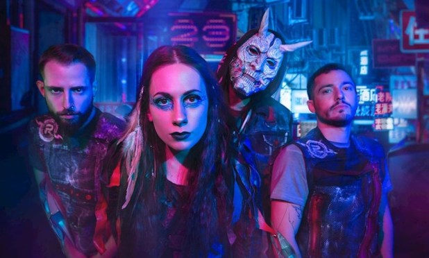 Project Renegade new album “Ultra Terra” out now via Pavement Entertainment
