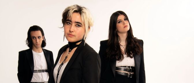 DESTROY BOYS Share New Single “Shadow (I’m Breaking Down)”