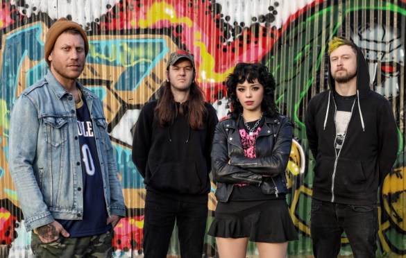 Capra reveals details for sophomore album “Errors”