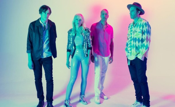 Metric Announce New Album “Formentera II”