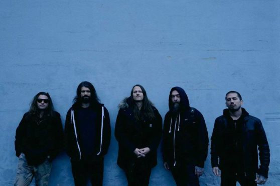 Darkest Hour Signs With MNRK Heavy