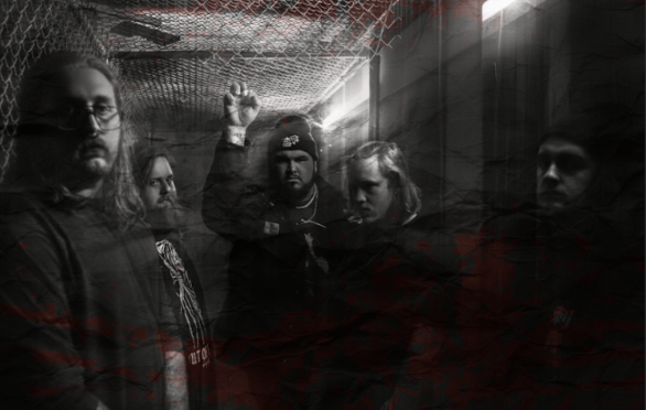 Left to Suffer Unveil New Music Video For “Consistent Suffering” From Latest Album “Feral”